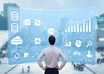 Data Management and Analytics Solutions
