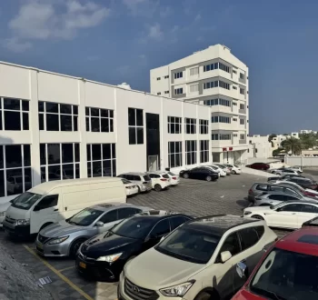 Oman office