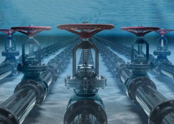 PIMS-Off VAIL-Plant PIMS Software Module - PIMS Pipeline Integrity Management System (Offshore)