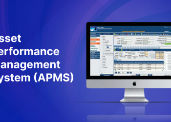 VAIL-Plant® APMS Module - Asset Performance Manage... VAIL-Plant® APMS Module - Asset Performance Manage...