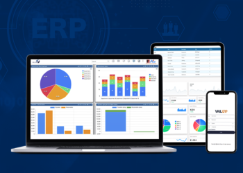 VAIL-Plant® Module - Enterprise Resource Planning ... VAIL-Plant® Module - Enterprise Resource Planning ...