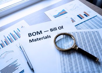 Equipment Bill of Materials- BOM Equipment Bill of Materials- BOM