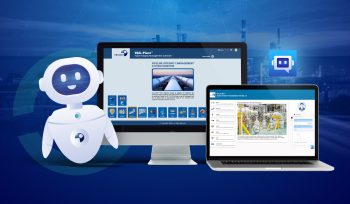 Asset integrity software