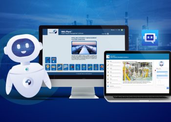 Asset integrity software