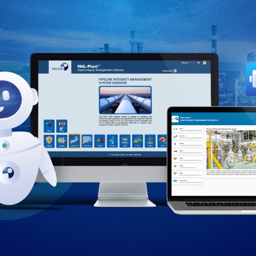 Asset integrity software