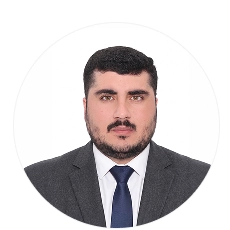 Mr Yasir Abbas