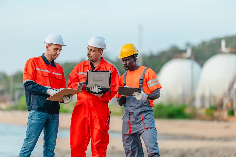 process safety and risk studies
