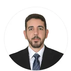 Mr Hussam Khaddour