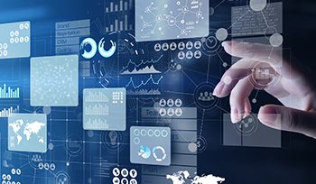 Data management and analytics