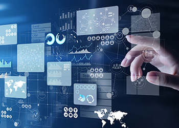 Data management and analytics