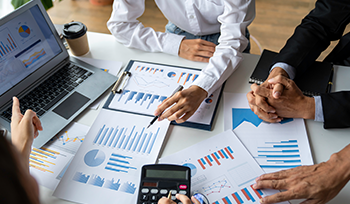 Audit and Assessment Solutions