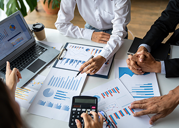 Audit and Assessment Solutions