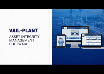 VAIL-Plant (Asset Integrity)