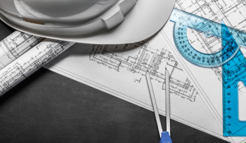 As-Built Drafting Services