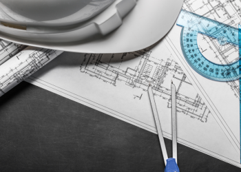 As-Built Drafting Services
