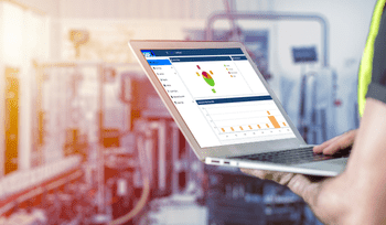 VAIL-Plant Module - Computerized Maintenance Management System (CMMS)