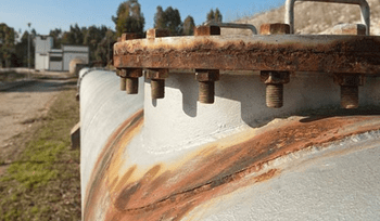 Corrosion Risk Assessment Study (CRAS)