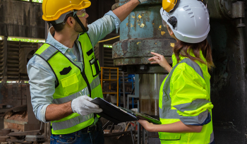 Corrosion Management Plan