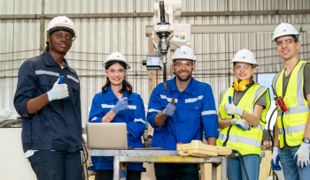 Drilling HSE Consultancy