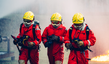 Emergency System Survivability Assessment