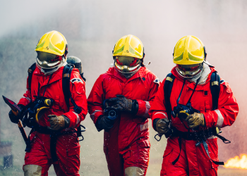 Emergency System Survivability Assessment