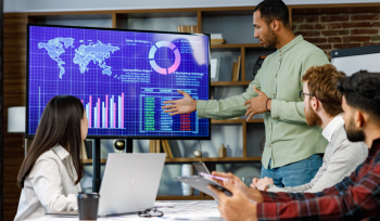 Enterprise Data Management