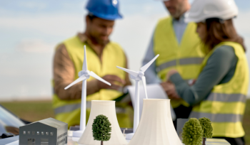 Environmental Management Plans (EMP)