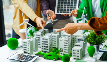 Environmental Modelling and Assessment (EMA)