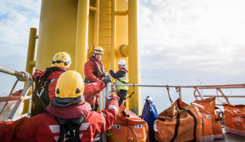 Escape, Evacuation and Rescue Analysis (EERA Study