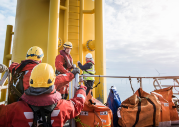 Escape, Evacuation and Rescue Analysis (EERA Study