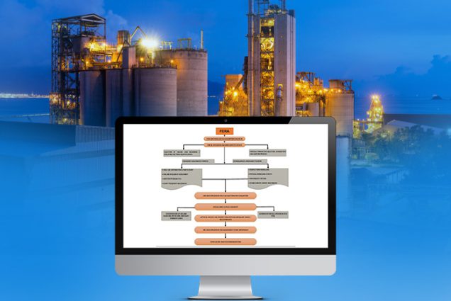 Fire and Explosion Risk Assessment (FERA)