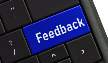 Feedback Systems - VAIL-Feedback Software