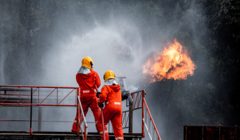 Fire and Explosion Risk Assessment (FERA Study)