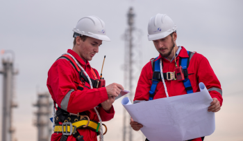 Health Safety and Environmental Critical Equipment