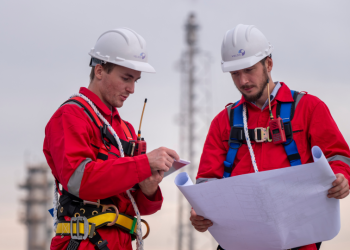 Health Safety and Environmental Critical Equipment
