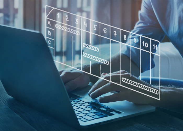 VAIL-Plant Module - Inspection Scheduling Management System (ISMS Software)