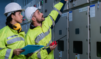 ISO 50001 (Energy Management System)