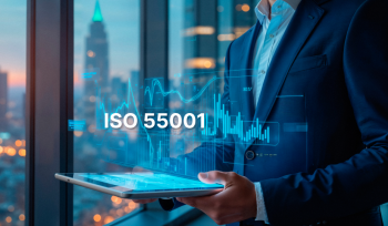 ISO 55001 (Asset Management Systems)