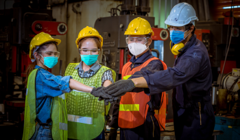 Industrial Hygiene Monitoring Plan IHMP- Occupatio...