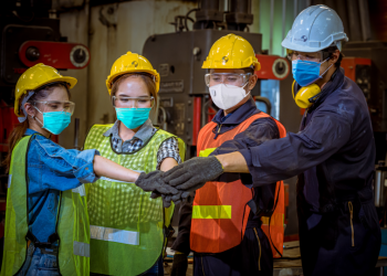 Industrial Hygiene Monitoring Plan IHMP- Occupatio...