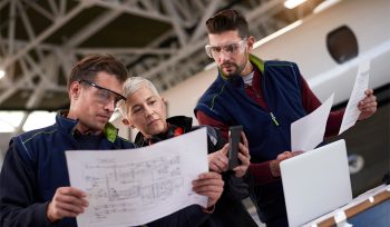 Operating Manuals & Procedures (OMP)