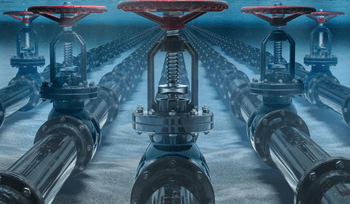 Pipeline Integrity Management System (Offshore)