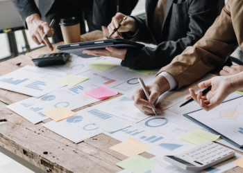 Project Management Consultancy Services