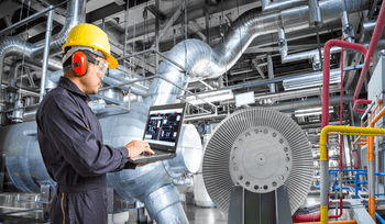 Reliability Centered Maintenance (RCM Assessment using VAIL Plant Software)