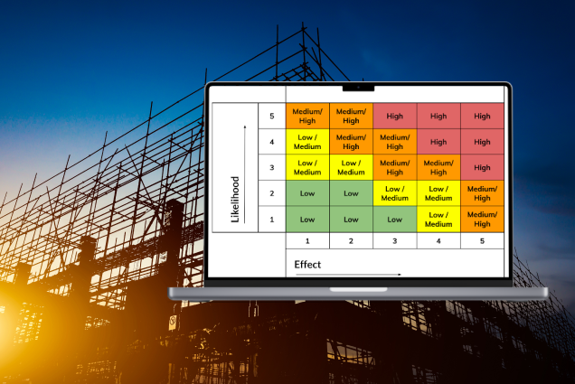 Risk Assessment Thumbnail