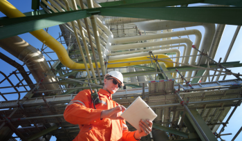 Simultaneous Operations (SIMOPS) Study