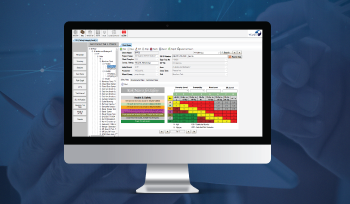 VAIL-PHA® (Process Hazard Analysis) Software