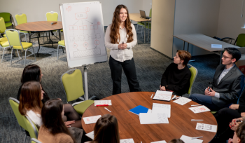 Workshop Facilitation Solutions