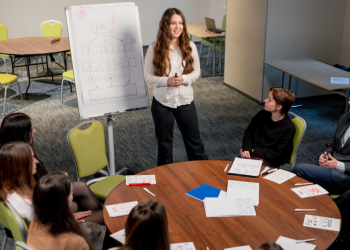 Workshop Facilitation Solutions