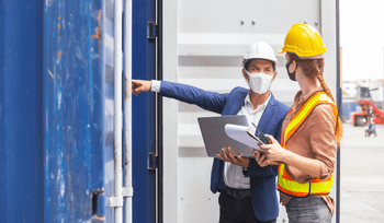 VAIL-Plant Module - Inspection Scheduling Management System (ISMS)